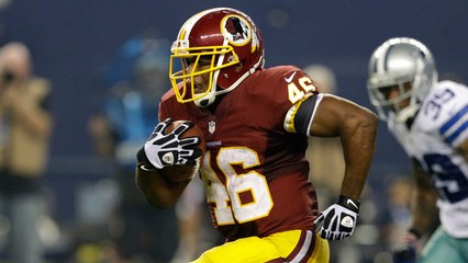 Best running backs remaining in 'The Top 100 Players of 2014'