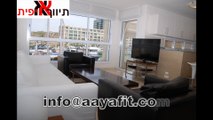 3 bedrooms apartment for vacation rentals, Herzliya Marina (Israel)