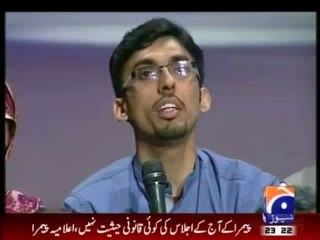 Khabar Naak 20th May 2014