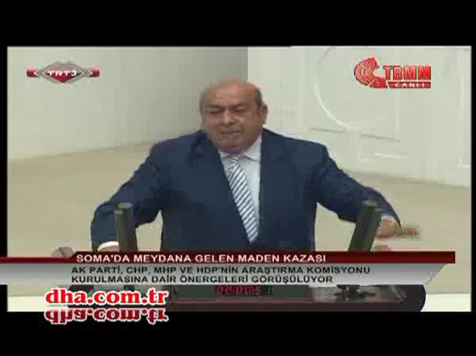 Hasip Kaplan: Biz 301 ölü karşısında hükümetin yapmadığını yapmak istiyoruz, özür diliyoruz