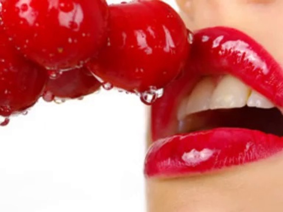 L'amour est cerise Jean Ferrat