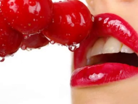 L'amour est cerise Jean Ferrat