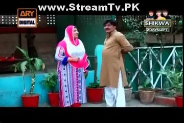 Tootay Huway Taray Episode 85 - 1st May 2014