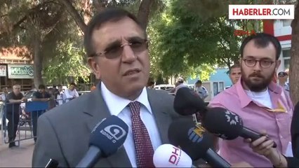 Soma Enerji Bakanıyla Görüşecek 8 Kişilik Madenci Heyeti Belirlendi