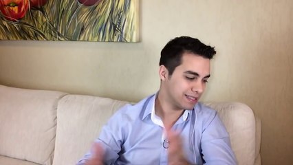 Fábio Coelho: Pare de desistir depois de um fracasso (passou dos 100 mil reais)