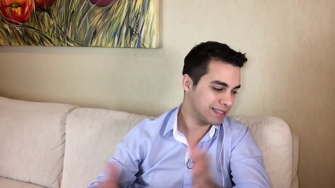 Fábio Coelho: Pare de desistir depois de um fracasso (passou dos 100 mil reais)