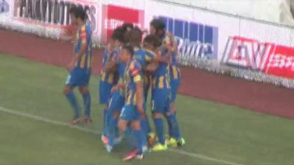 ΠΑΝΗΓΥΡΙΣΜΟΙ 2-0 (ΣΙΕΡΙΝΤΑΝ)