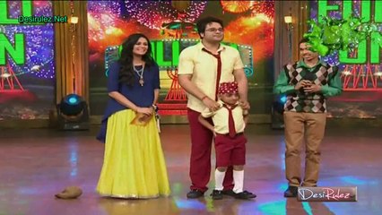 Entertainment Ke Liye Kuch Bhi Karega  21st May 2014 PART-3