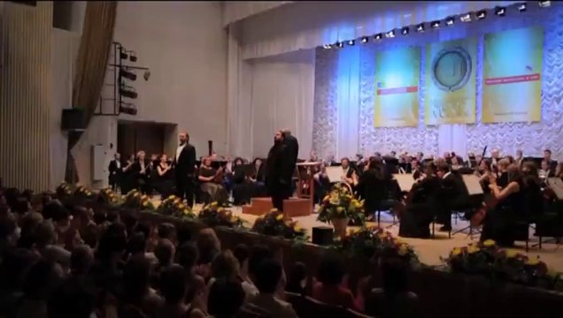 2013 год. Нижний Новгород