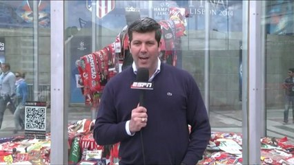 Tour the Benfica museum