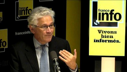Un monde d'idées - Hervé Juvin