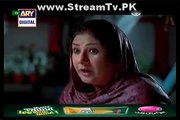 Tootay Huway Taray Episode 90 Part 1_2 - ARY Digital