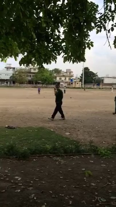 slow motion
