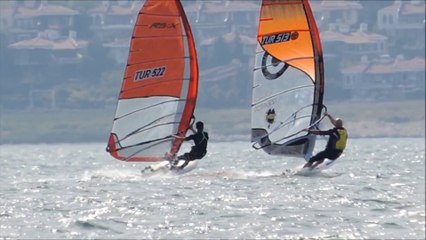 BEYLİKDÜZÜ RÜZGAR SÖRFÜ SPOR KULÜBÜ