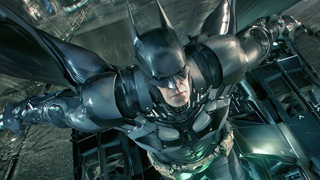 CGR Trailers - BATMAN: ARKHAM KNIGHT “Evening the Odds” Gameplay Trailer