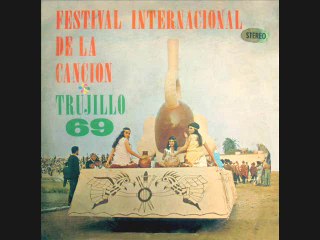 Edwin Alvarado - Te di, te doy ,te daré (1969)