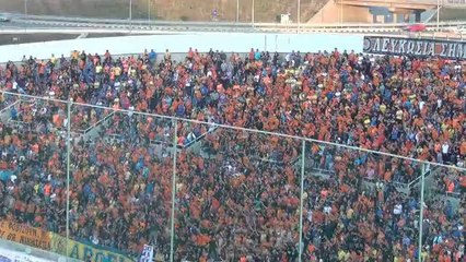 ΟΠΑΔΟΙ ΑΠΟΕΛ 4