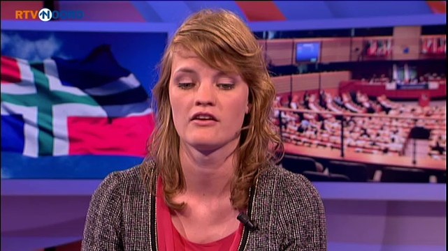 Opkomst voor Europese verkiezingen tot nu toe altijd laag - RTV Noord