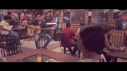 Penena Thek Maane - Samitha Sirimanna Full HD [www.FreeMusic.lk]