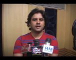Singer Javed Ali sings for Narendra Modi