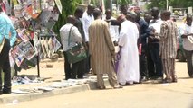 118 muertos en atentados en Nigeria