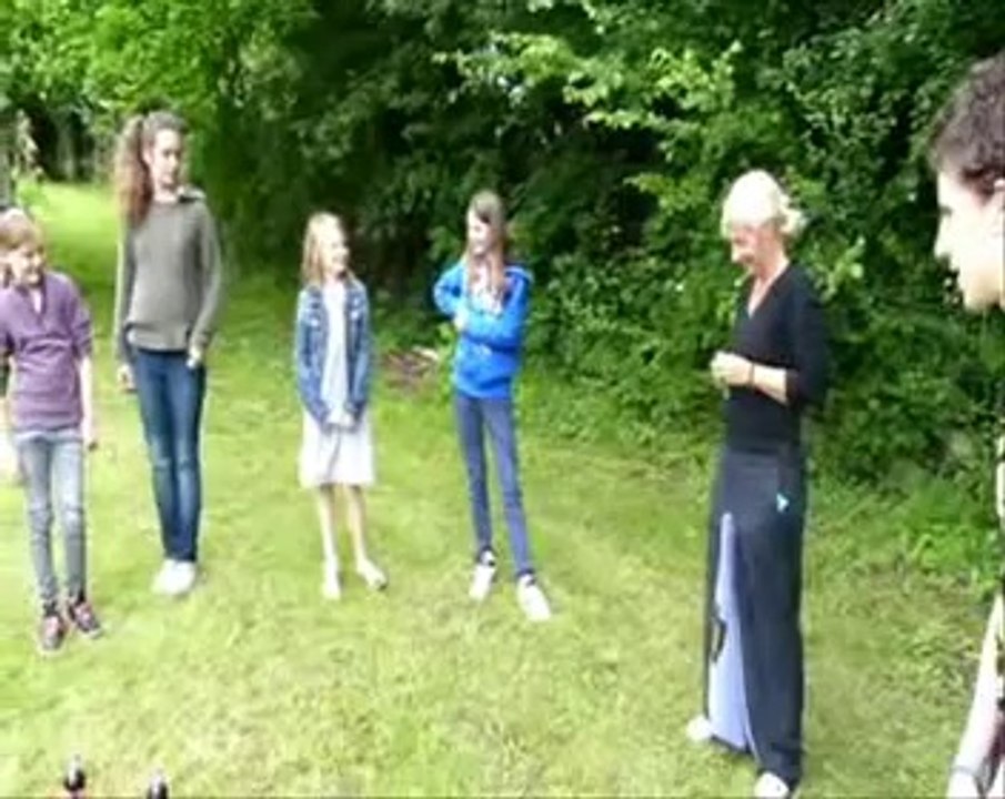 experiences du mercredi