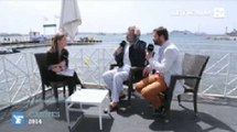 Cannes : succès et ratés à mi-parcours