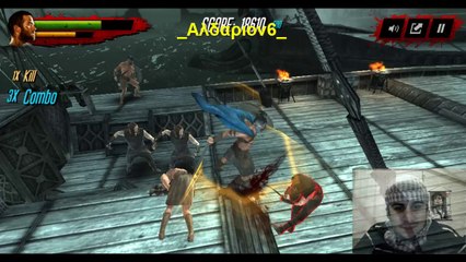 300 gloria o muerte - ¡Mejor juego flash!