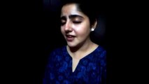 very  nice punjabi song by young girl.