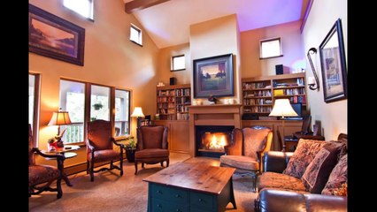 Romantic Hotels in Colorado
