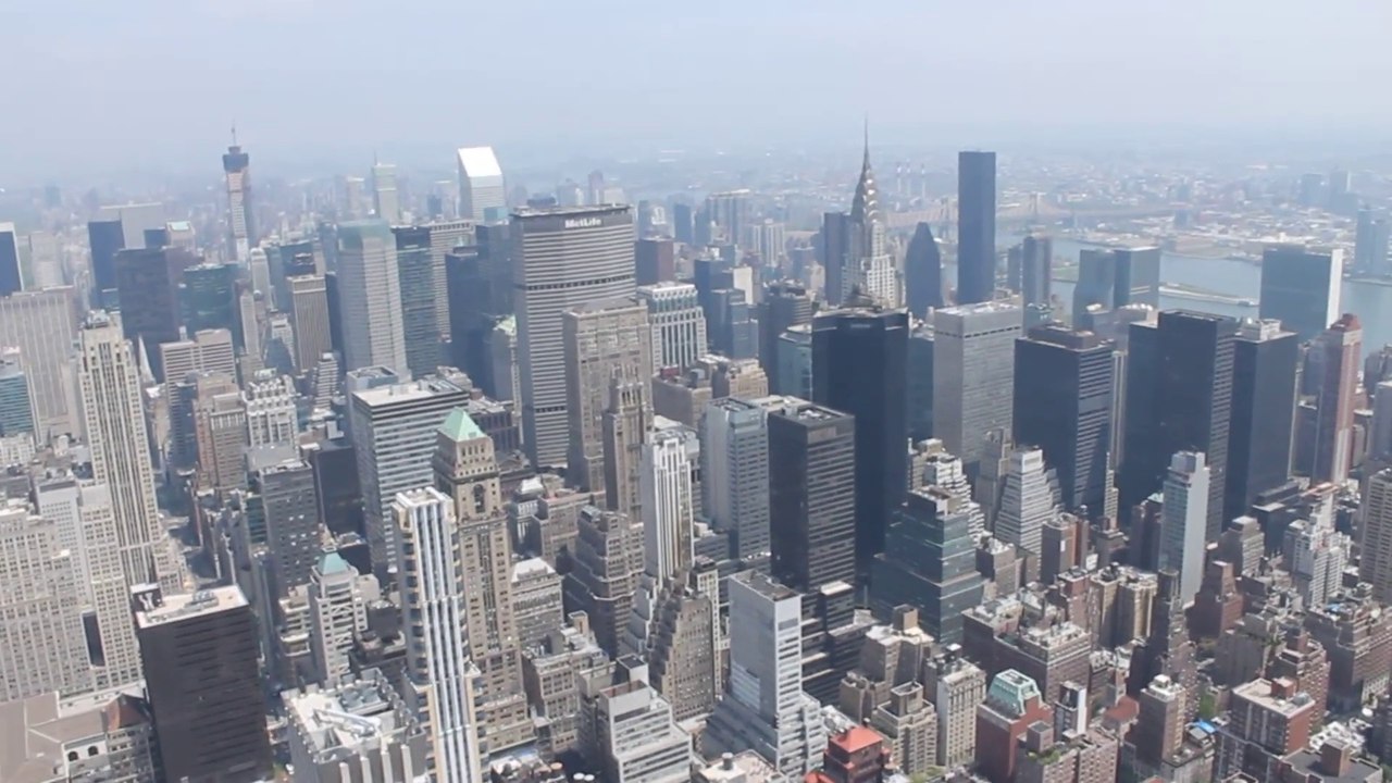 Road trip USA - Floride et New York City