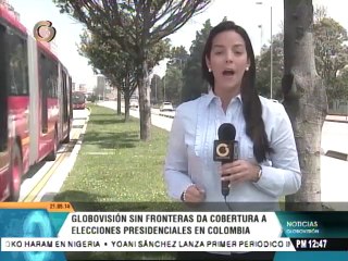 Los colombianos analizaron el debate presidencial del pasado martes