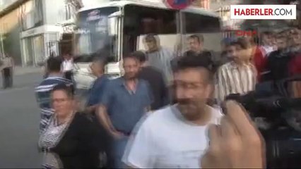 İşçiler Bakanlıkla Görüşmek İçin Ankara'ya Heyet Gönderdi