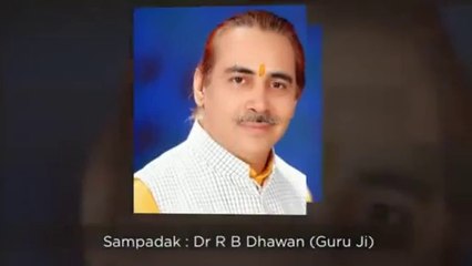 Aap Ka Bhavishya Astrology Magazine June 2014 - By Dr R B Dhawan (guru ji)