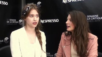 Loudelaage et Joséphine Japy