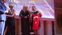 JADORE Nezahat  KAYIŞKAN Azerbaycan Milletvekili Dr. Ganire PAŞAYEVA