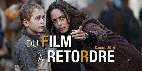 "The Search", de Michel Hazanavicius : "un magma très indigeste"