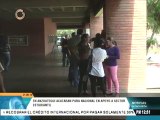 Profesores de la UDO Anzoátegui acatarán paro nacional