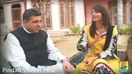 Jaspal Soos Interview Pindan Vichon Pind