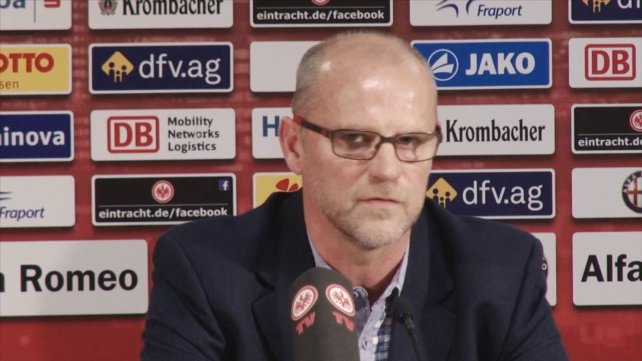 Schaaf: Bundesliga 'war naheliegend'