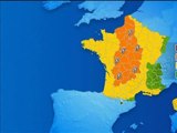 Vents violents en Midi-Pyrénées: un mort dans l'Aveyron et des foyers privés d'électricité - 21/05