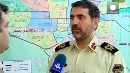 Iran: cantano e ballano al ritmo di "Happy" e finiscono in carcere