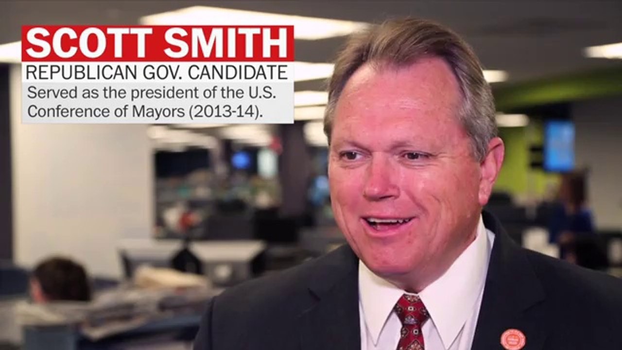 Who is the most fun mayor in America?