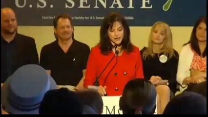 Meet the women who could soon serve in Senate