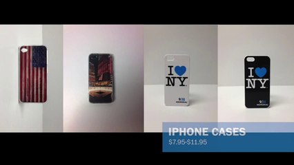 What you can buy at the 9/11 Museum gift shop