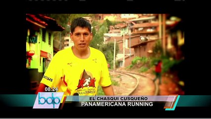 Rafael Santos: Valenzuela sigue soñando con ser candidato del partido por Lima