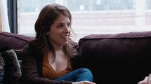 Anna Kendrick in HAPPY CHRISTMAS (Trailer)