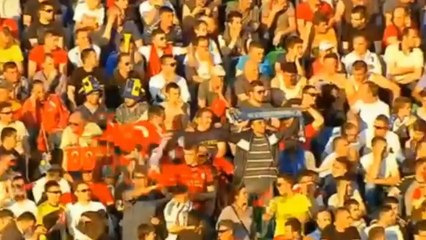 Kosova 1-6 Türkiye Geniş Maç Özeti ve Tüm Golleri (21 mayıs 2014)