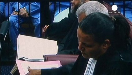 ICC says Gaddafi must be tried in The Hague