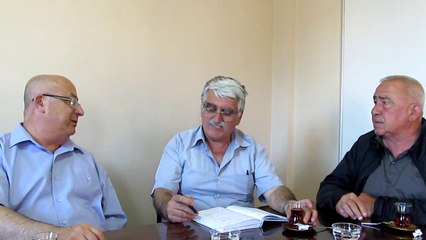 BANDIRMA KÜLTÜR EĞİTİM VAKFI